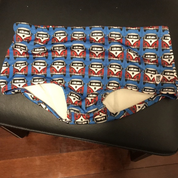 Boys Bathing Suit - Picture 6 of 12